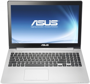 Asus VivoBook S551LA